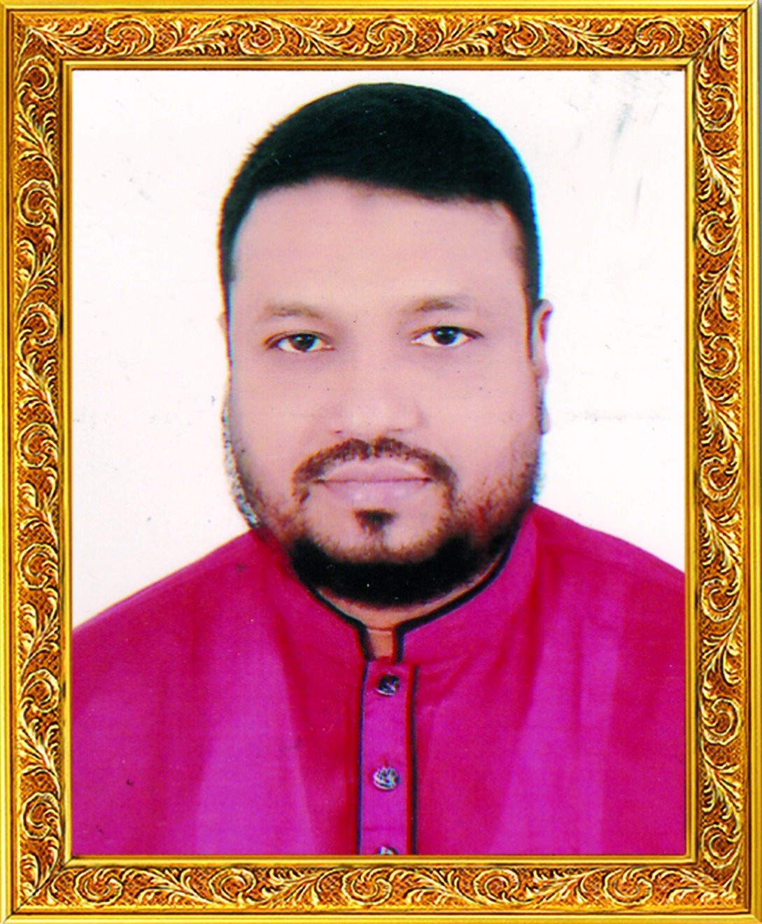 হাজী এম এ রাহিম লিটন