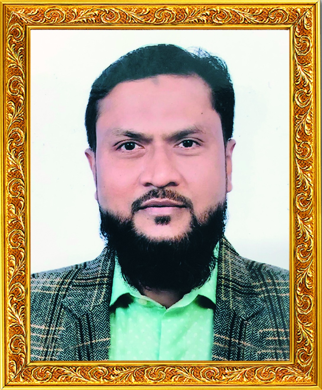 মো: শাহিনুর রহমান (শাহিন)